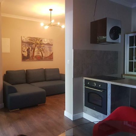Apartments Lorenco Tisno Exterior photo