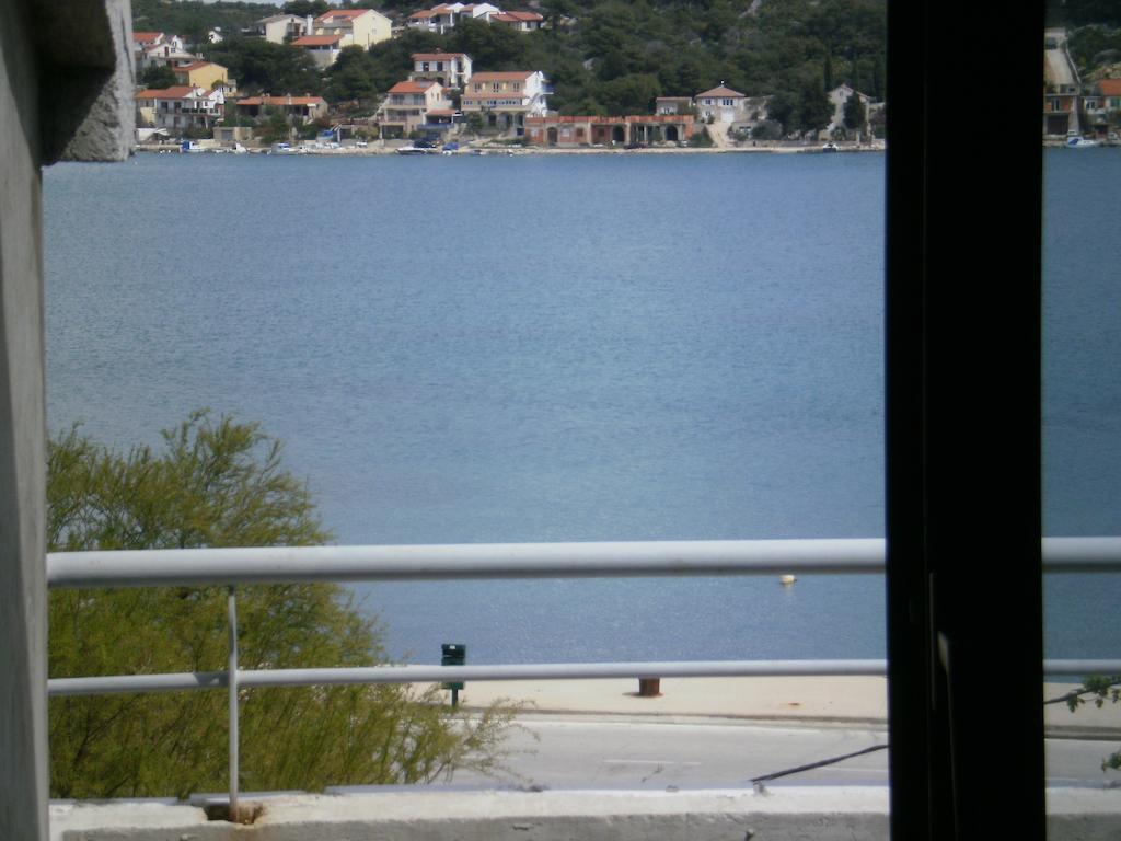 Apartments Lorenco Tisno Room photo