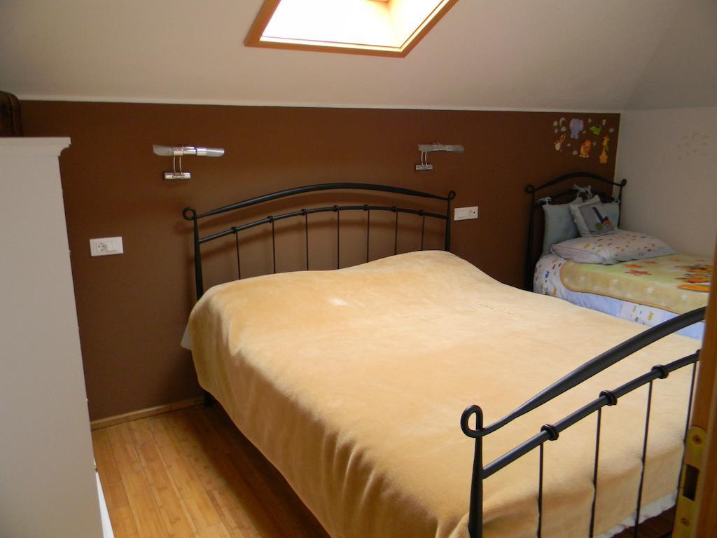 Apartments Lorenco Tisno Room photo