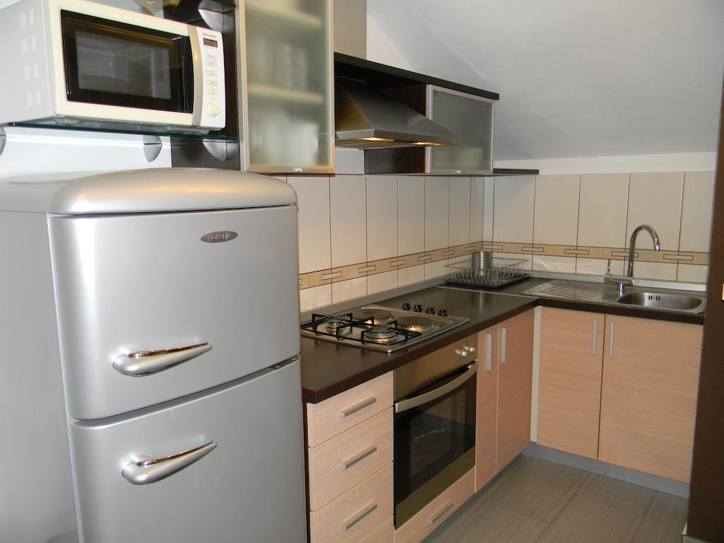 Apartments Lorenco Tisno Room photo