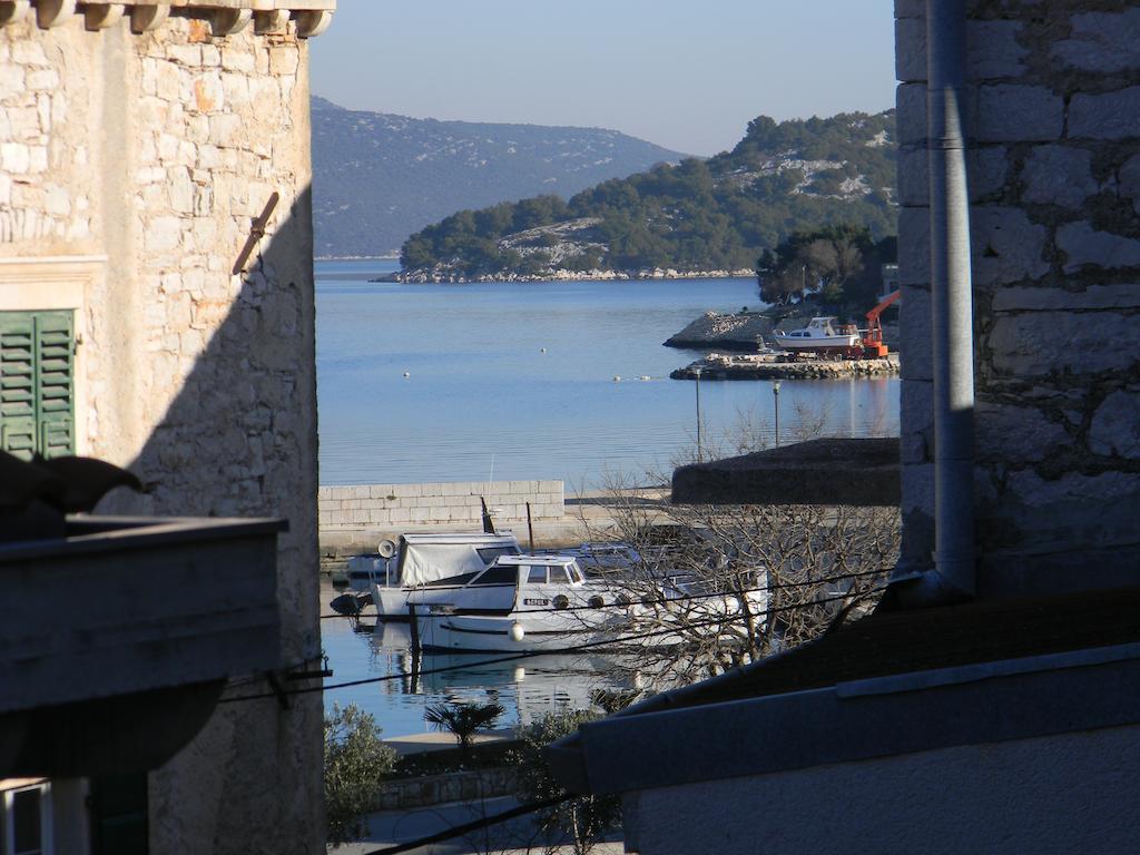 Apartments Lorenco Tisno Room photo