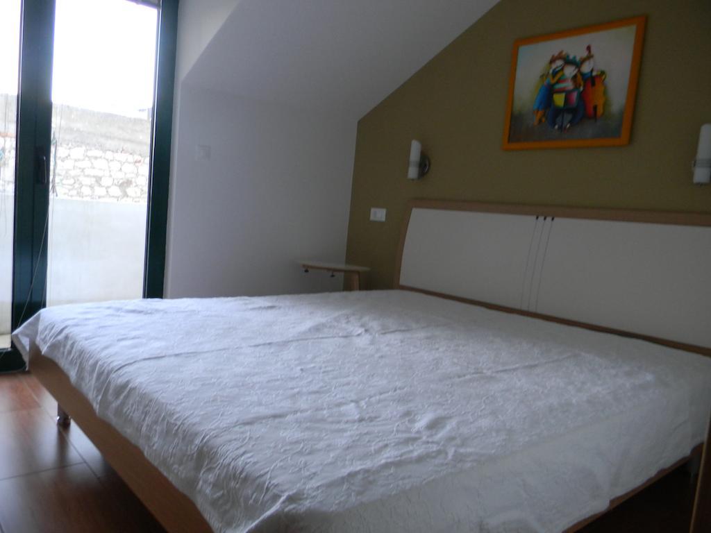 Apartments Lorenco Tisno Room photo