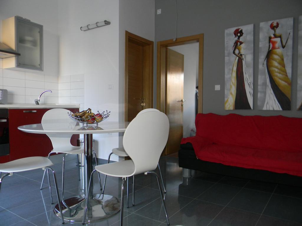 Apartments Lorenco Tisno Room photo