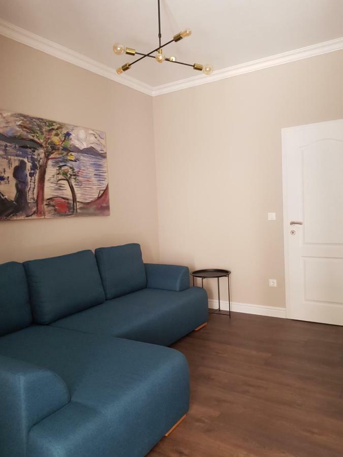 Apartments Lorenco Tisno Exterior photo
