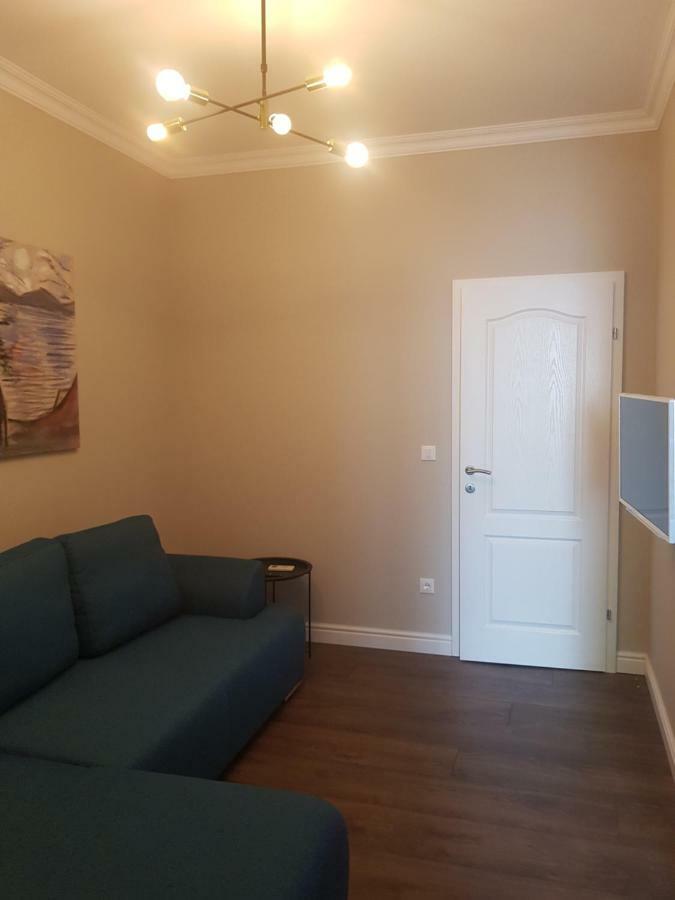 Apartments Lorenco Tisno Exterior photo